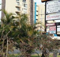 Forster Motor Inn - Foster Accommodation