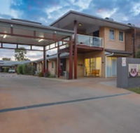 Emerald Inn - Foster Accommodation