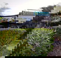 Emerald Motel Apartments - Foster Accommodation