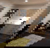 Abode37 - Foster Accommodation