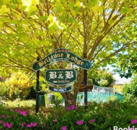 Eden Bed  Breakfast - Foster Accommodation