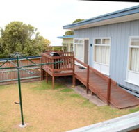 Hibiscus Heights - Foster Accommodation