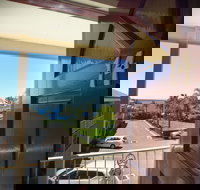 Twofold Bay Motor Inn - Foster Accommodation