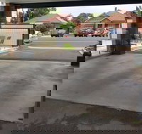 Dubbo Centrepoint Motel - Foster Accommodation