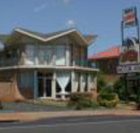Countryman Motor Inn - Foster Accommodation
