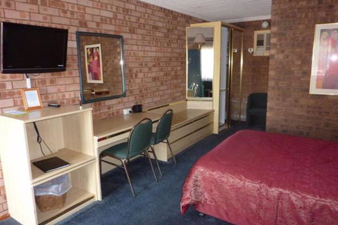 Countryman Motor Inn - Foster Accommodation 2