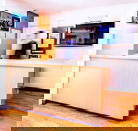 Ibis Budget Dubbo - Foster Accommodation