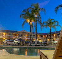 The Palms Motel Dubbo - Foster Accommodation