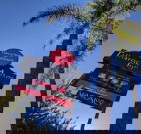 Tallarook Motor Inn - Foster Accommodation