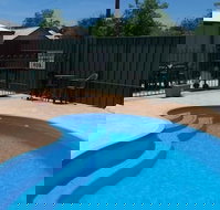 Green Gables Motel - Foster Accommodation