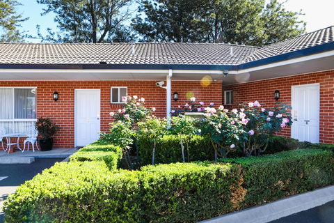 Akuna Motor Inn And Apartments - Foster Accommodation 0