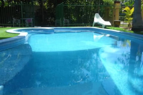 Paravista Motel - Foster Accommodation 1