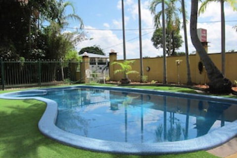 Paravista Motel - Foster Accommodation 4