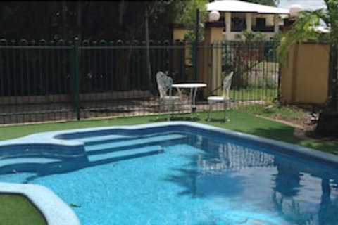 Paravista Motel - Foster Accommodation 6