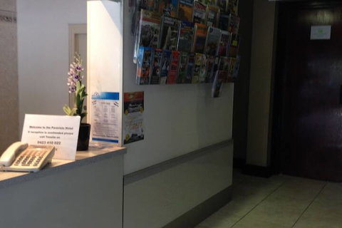 Paravista Motel - Foster Accommodation 7