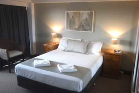 Paravista Motel - Foster Accommodation 5