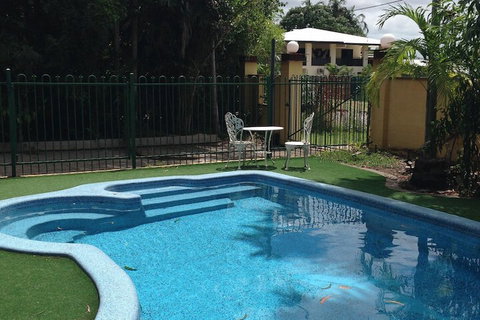 Paravista Motel - Foster Accommodation 2