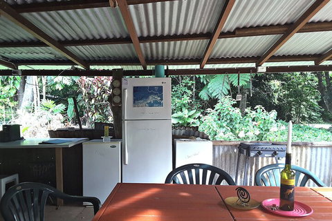 Daintree Valley Haven - Foster Accommodation 3