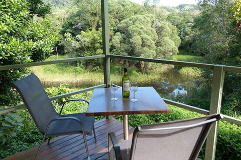 Daintree Valley Haven - Foster Accommodation 7
