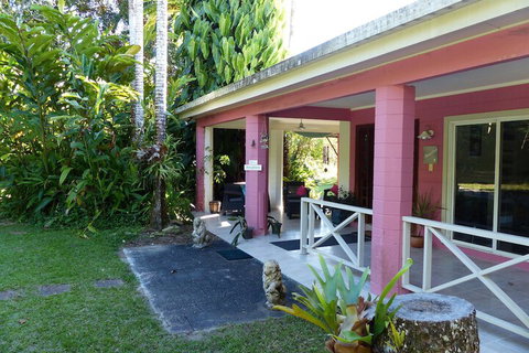 Daintree Valley Haven - Foster Accommodation 2
