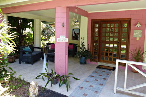 Daintree Valley Haven - Foster Accommodation 4