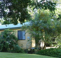 Daintree Valley Haven - Foster Accommodation