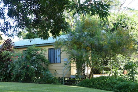 Daintree Valley Haven - Foster Accommodation 0