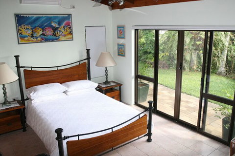 Daintree Village B & B - Foster Accommodation 6