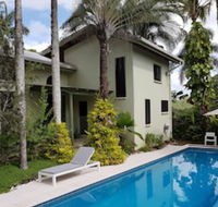 Daintree Village B  B - Foster Accommodation
