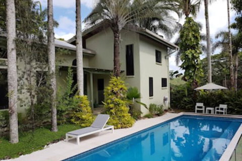 Daintree Village B & B - Foster Accommodation 0