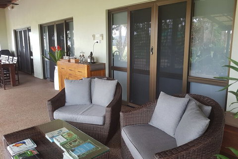 Daintree Village B & B - Foster Accommodation 4