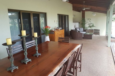 Daintree Village B & B - Foster Accommodation 3