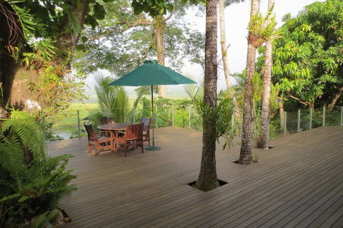Daintree Village B & B - Foster Accommodation 1