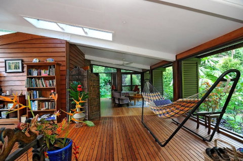 Cow Bay Homestay B & B - Foster Accommodation 6