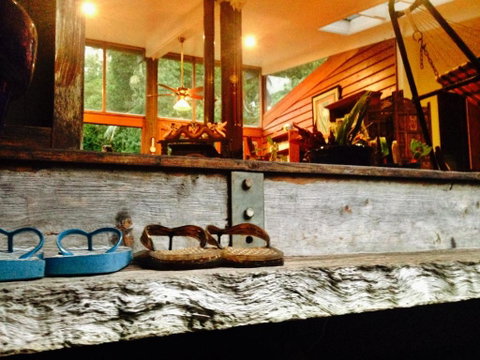 Cow Bay Homestay B & B - Foster Accommodation 4