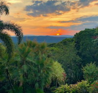 Daintree Manor Bed  Breakfast - Foster Accommodation