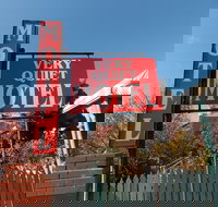 Cowra Crest Motel - Foster Accommodation