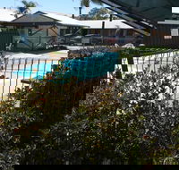 Lone Pine Motel - Corowa - Foster Accommodation
