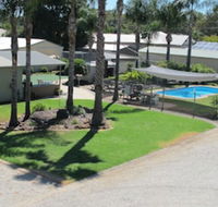 Golfers Lodge Motel - Foster Accommodation