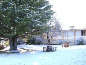 High Country Motel - Foster Accommodation 0