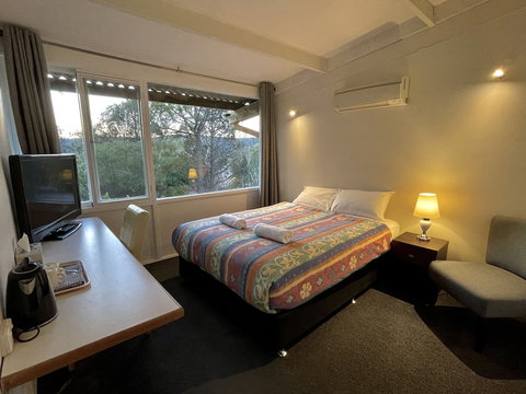 High Country Motel - Foster Accommodation 5