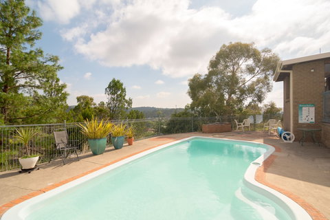 High Country Motel - Foster Accommodation 2