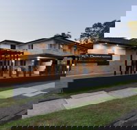 Beachpark Apartments - Foster Accommodation