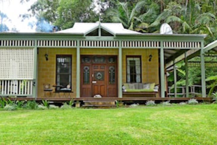 Glenreagh NSW Foster Accommodation