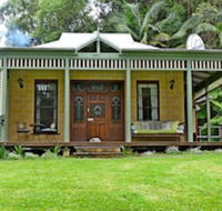 Mount Browne Cottage - Foster Accommodation