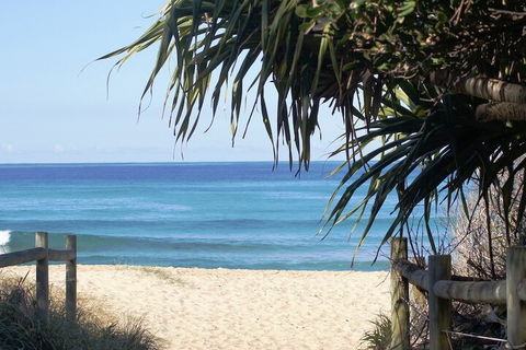 Sapphire Beach Holiday Park - Foster Accommodation 5