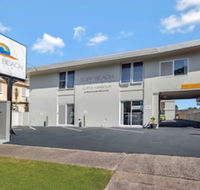 Surf Beach Motel Coffs - Foster Accommodation