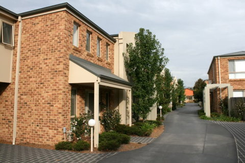 Grand Manor Motor Inn - Queanbeyan - Foster Accommodation 2