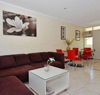 Park Vista Executive Townhouses - Foster Accommodation