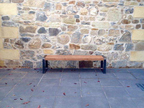 Blue Magnolia - Foster Accommodation 2